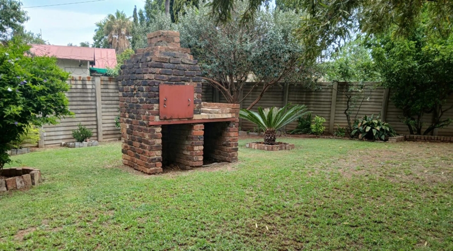 3 Bedroom Property for Sale in Sasolburg Free State